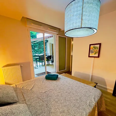 Appartement De Standing Aux Portes De Paris Nogent-sur-Seine Buitenkant foto