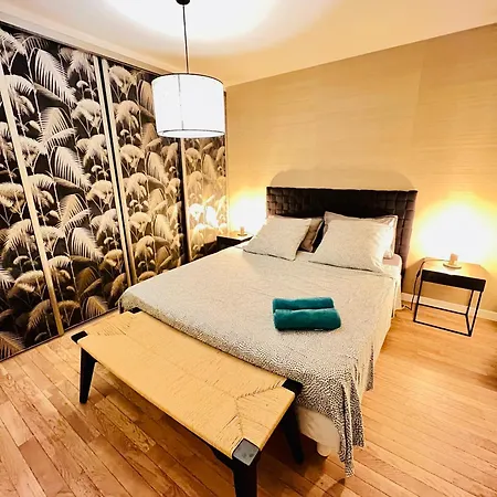 Appartement De Standing Aux Portes De Paris Nogent-sur-Seine Buitenkant foto