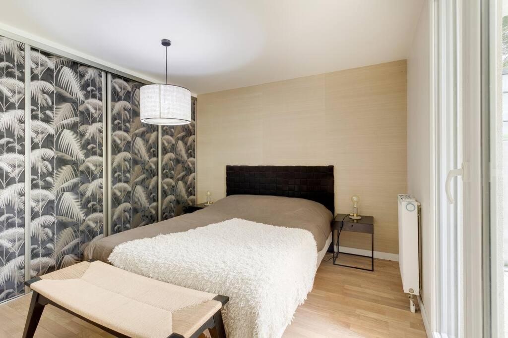 De Standing Aux Portes De Paris Apartment Nogent-sur-Seine